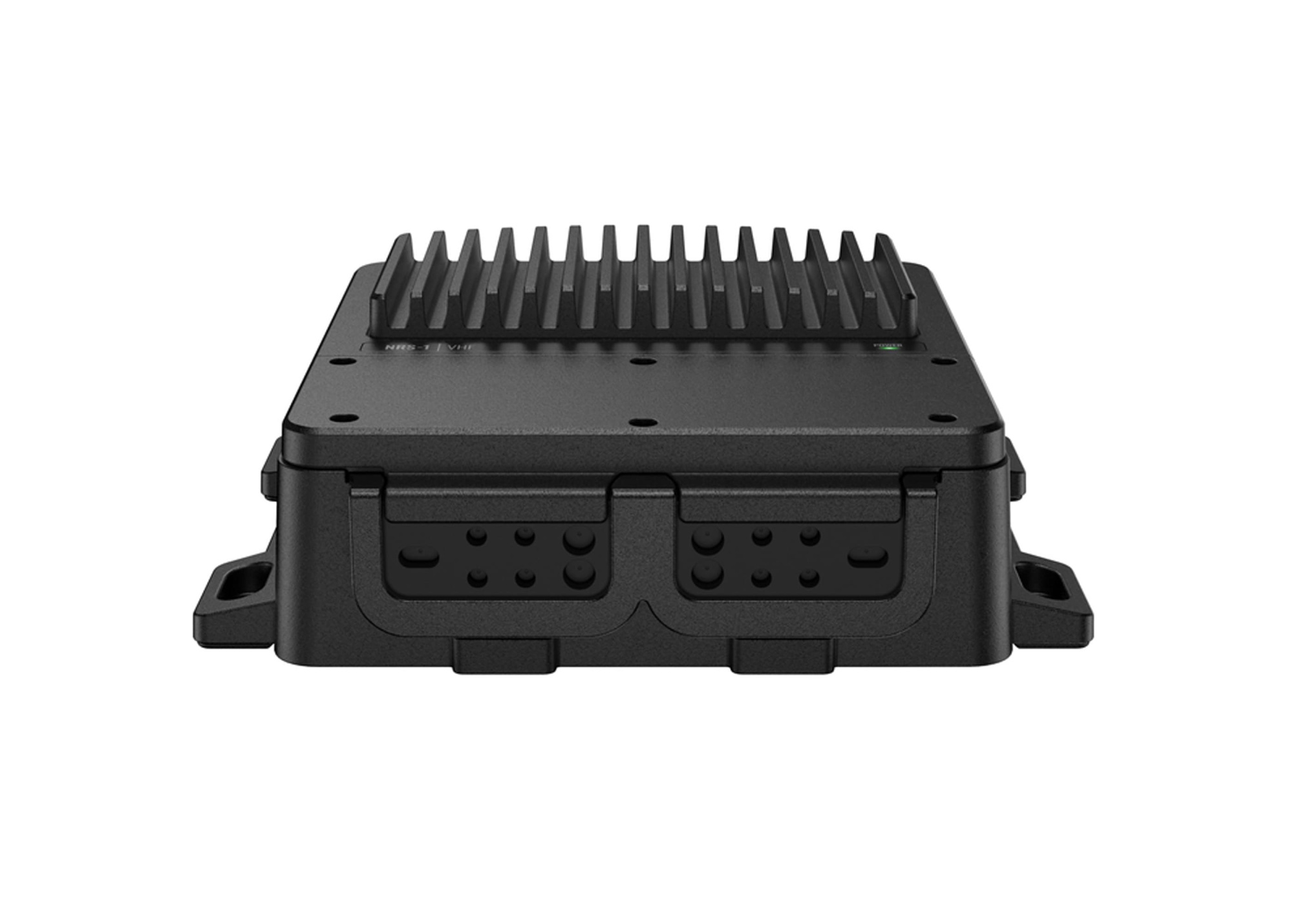 B&G V100 Black Box Marine Radio