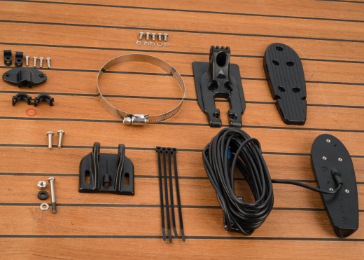 GARMIN GT20-TM Transducer / 8 pins