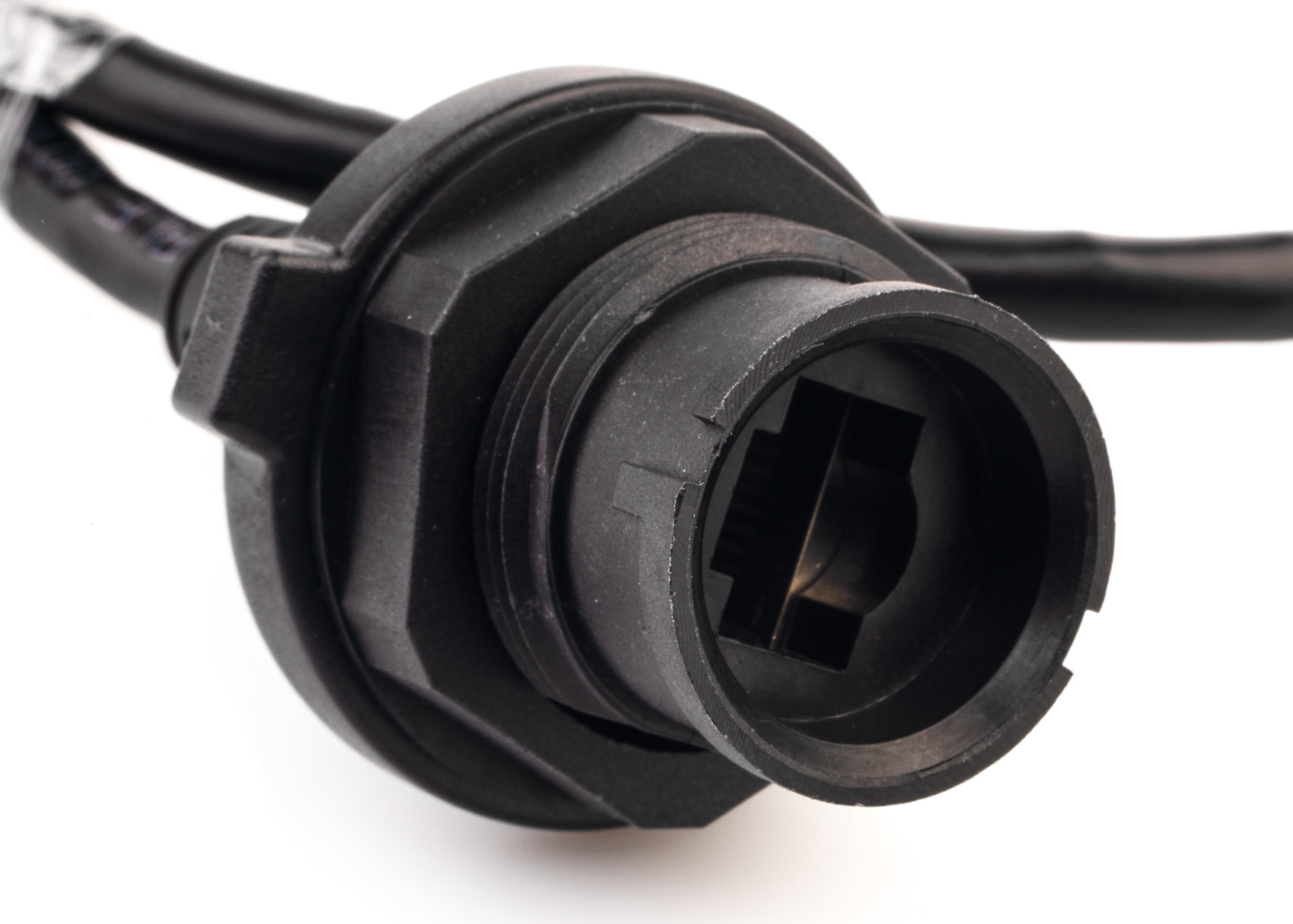 RAYMARINE Adapter Cable RayNet to SeaTalk HS