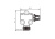 NMEA2000 NMEA2000 90 Degree Elbow Piece