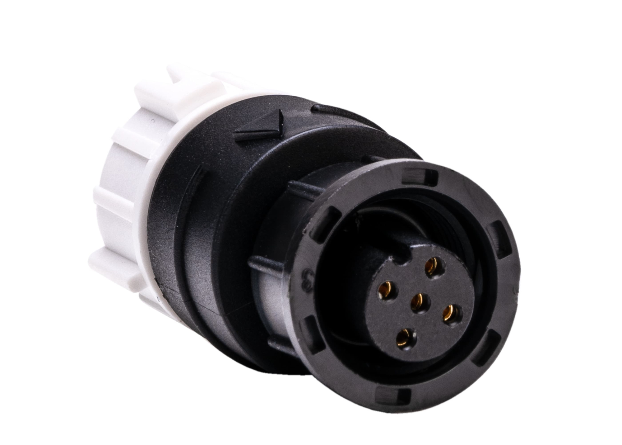 RAYMARINE SeaTalkNG (Male) to NMEA2000 (Female) Adapter