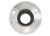 GLOMEX Stainless Steel Antenna Base / BSP thread