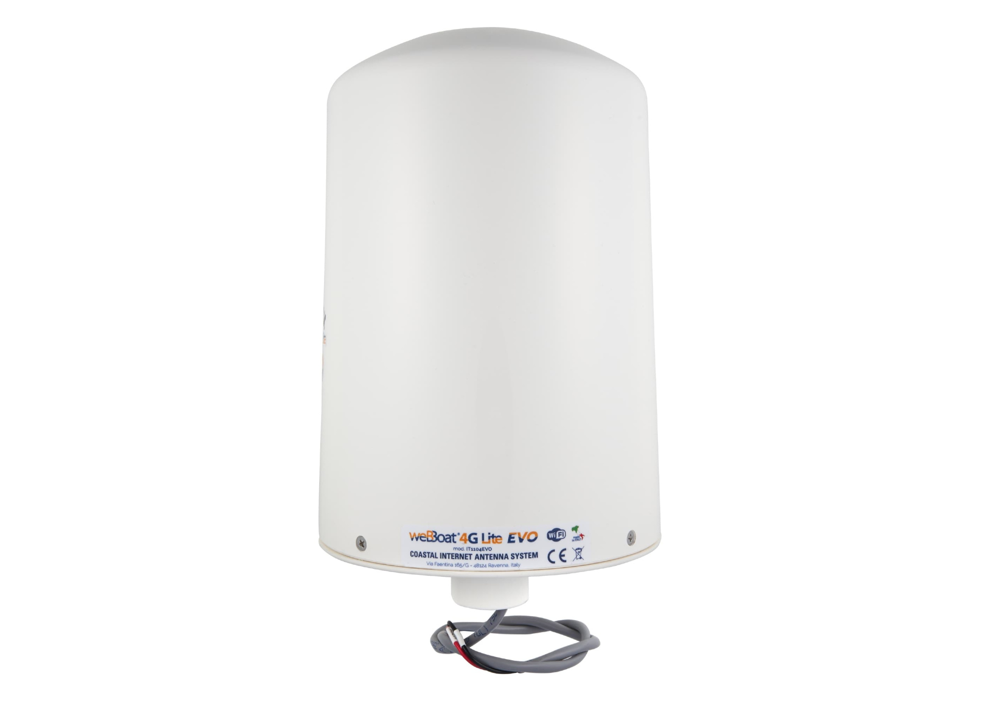 GLOMEX weBBoat Lite EVO WiFi Antenna