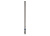 GLOMEX Antenna Extension / stainless steel