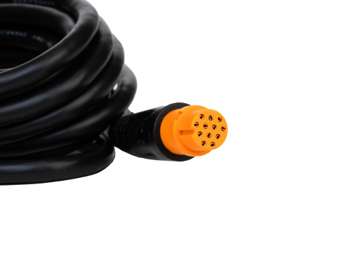 GARMIN GT56UHD-TM Ultra High Definition Transom Transducer