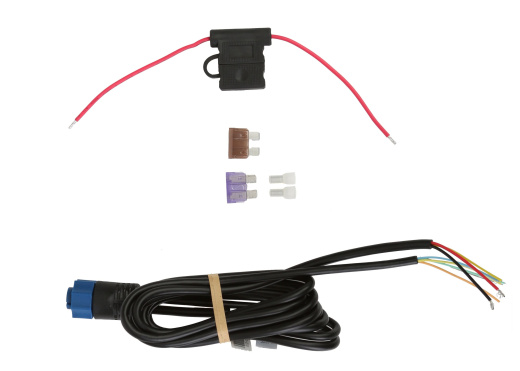 LOWRANCE Power/Data Cable for ELITE TI, HOOK and HDS