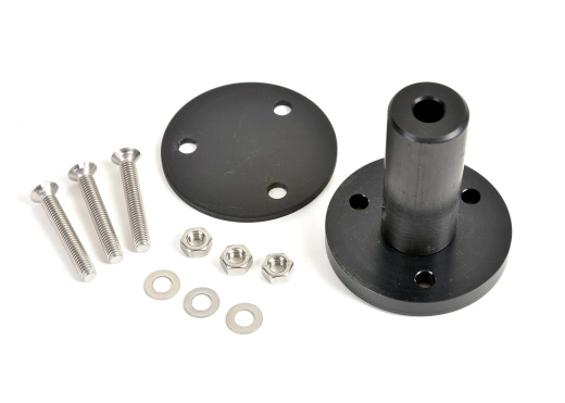 SIMRAD Pedestal Assy for Tiller Pilot