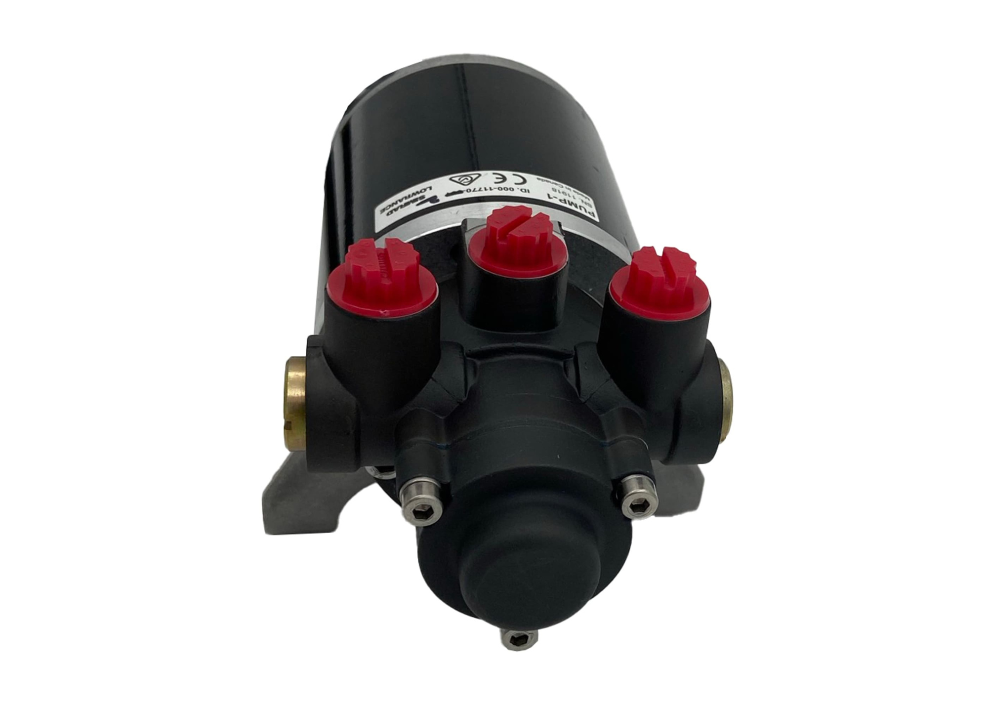 SIMRAD PUMP-1 Hydraulic Pump for Outboard Steering