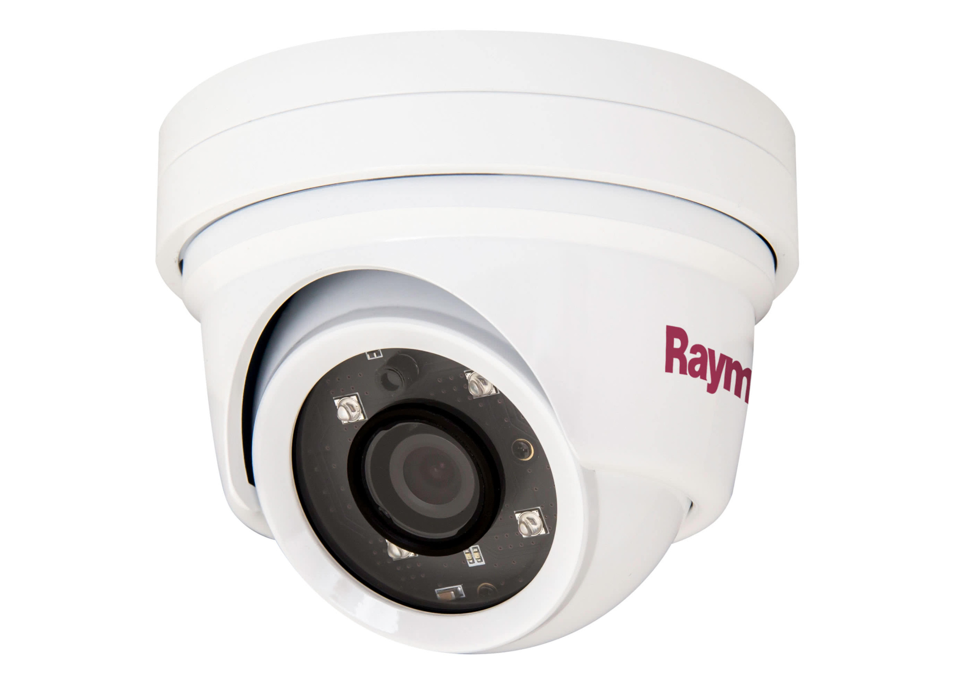 RAYMARINE Augmented Reality Set / with CAM220 and AR200