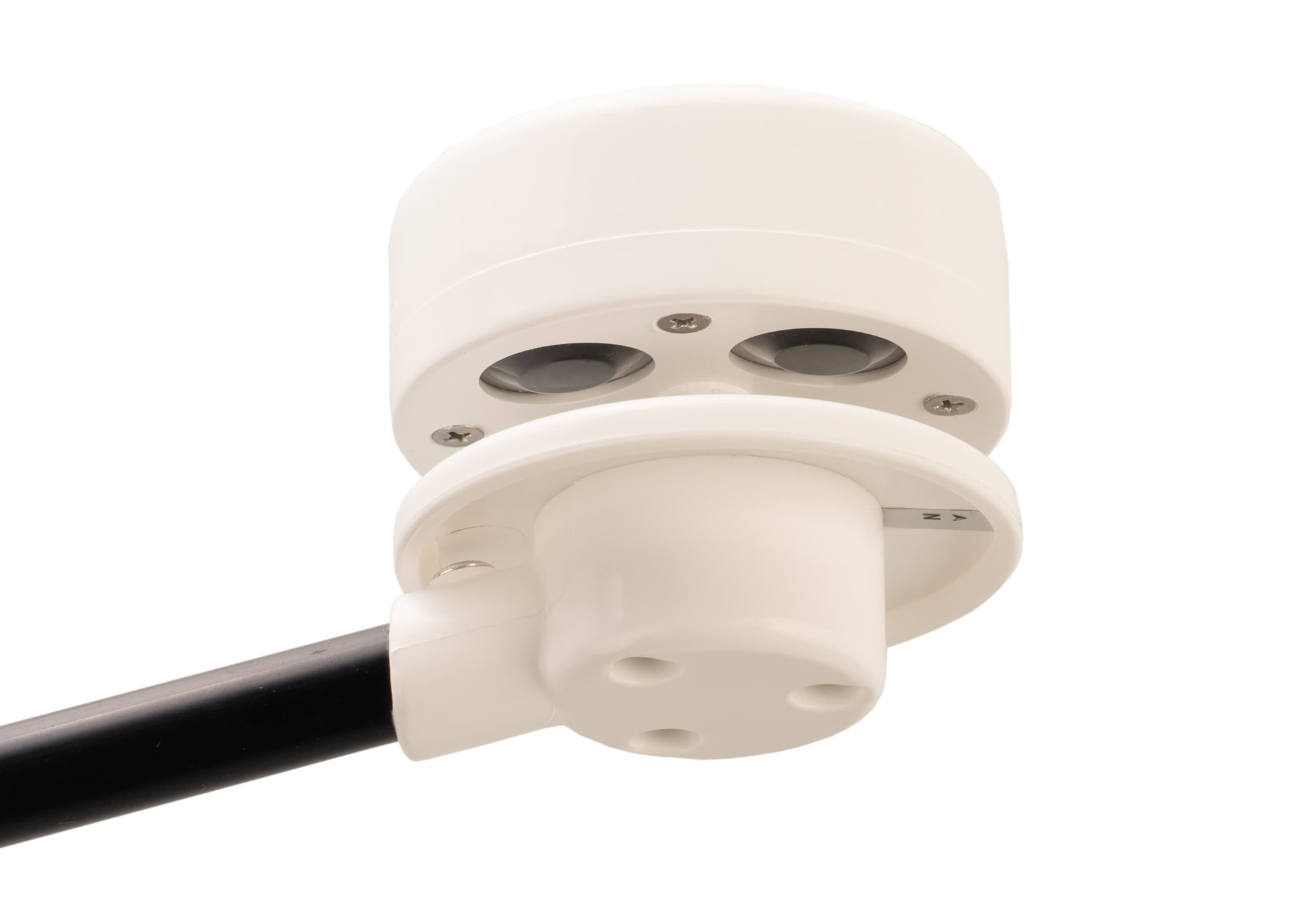 LCJ CAPTEURS CV7 Ultrasonic Wind Sensor / sailboat version