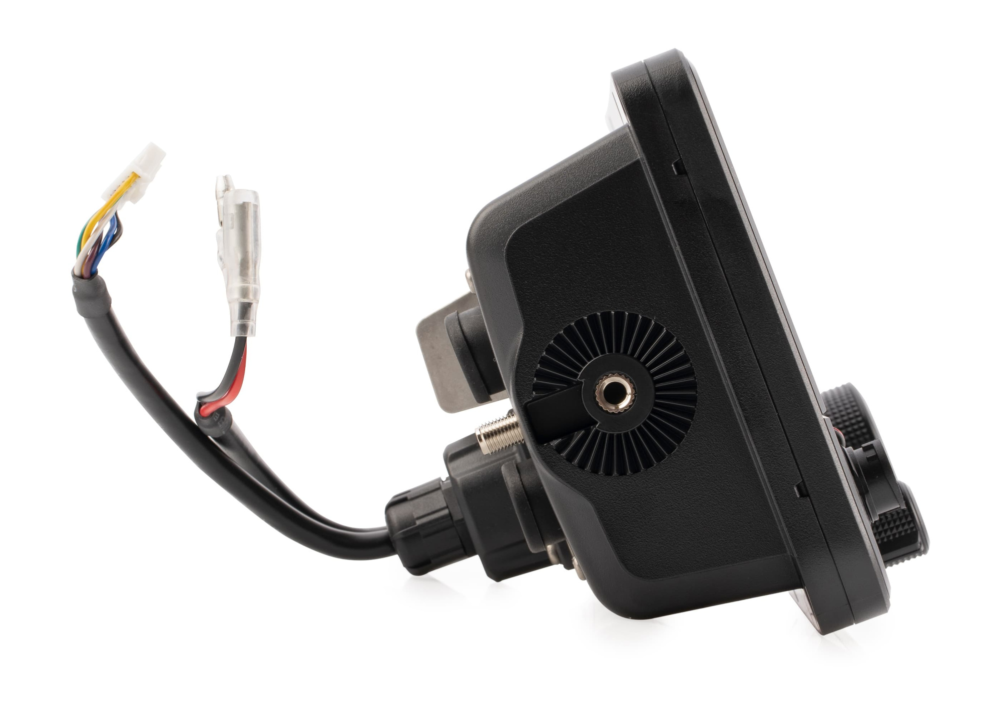 ICOM IC-M510E VHF Marine Radio / with integr. GPS receiver