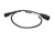 Raymarine TRANSDUCER ADAPTOR CABLE,ASERIES-HSB2