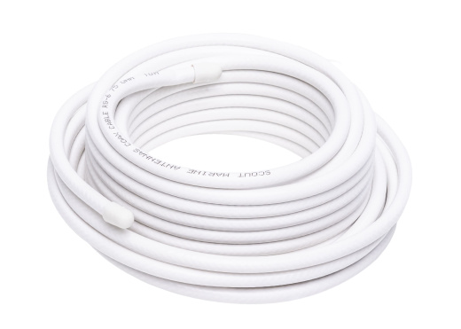 SCOUT - TV / FM WAVE AntennaView Ratings (7)