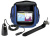 Комплект Lowrance HOOK REVEAL 9 TripleShot + Ice Transducer