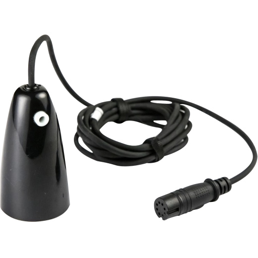 Комплект Lowrance HOOK REVEAL 9 TripleShot + Ice Transducer