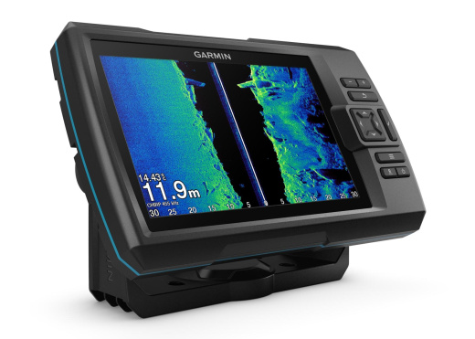 Garmin STRIKER VIVID 7sv с GT52HW-TM