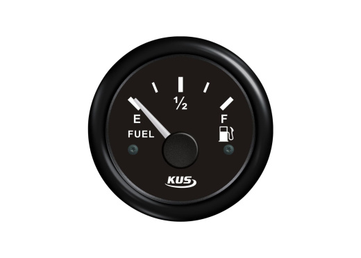 KUS Fuel Tank Display / 52 mm