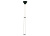 VDO Viewline Waste Water Gauge incl. Sensor / black
