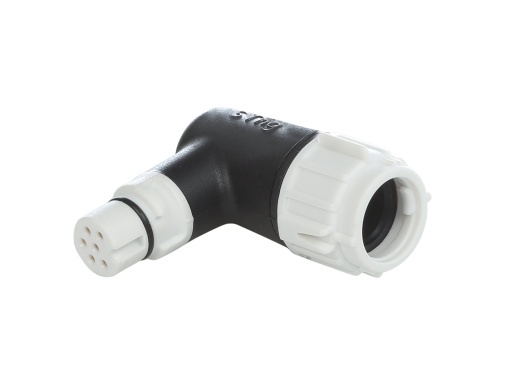 RAYMARINE SeaTalkNG Angled Adapter
