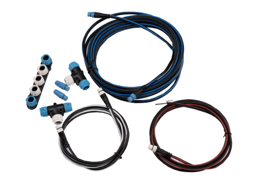 RAYMARINE Autopilot EV-200 POWER / with p70Rs Control Unit / for type 1 drives