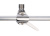 Adjustable Antenna Base / f. 22-25 mm tube / stainless steelView Ratings (10)