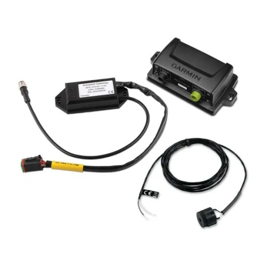 Reactor™ 40 Steer-by-wire Corepack for Yamaha® Helm Master™ without GHC™