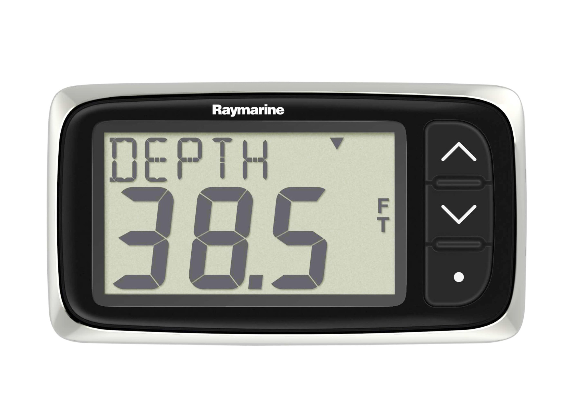 Raymarine i40 Depth Pack, P7 Depth Through Hull