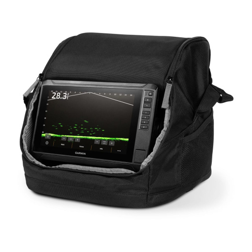 Комплект Garmin LiveScope™ Plus ECHOMAP™ UHD2 93sv + LVS 34 IF + GLS10