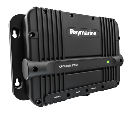 Raymarine CP470