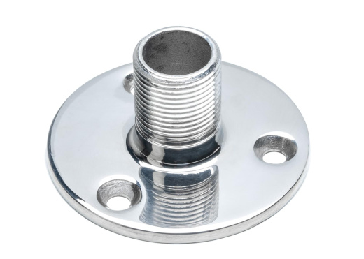 Antenna Base / low profile / stainless steelView Ratings (13)