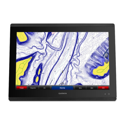 Garmin GPSMAP 8417 MFD