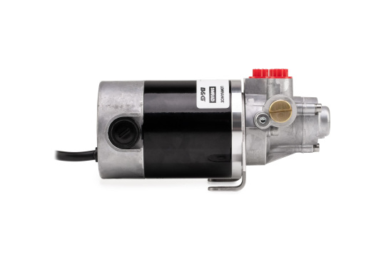 SIMRAD AP44 Autopilot Bundle / Hydraulic / with 0.6 L Pump - SteadySteer compatible