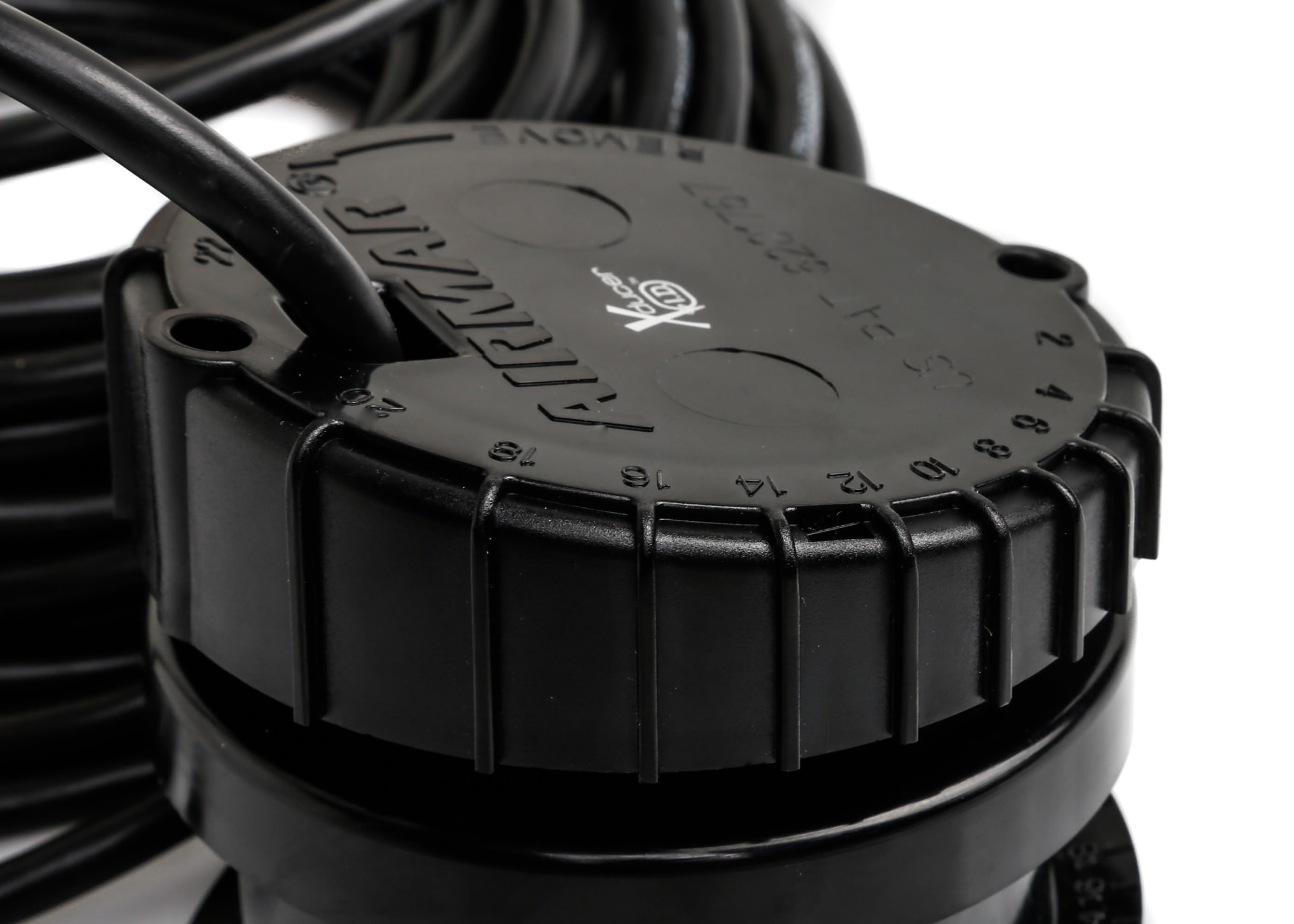 RAYMARINE P79S In Hull Transducer / with SeaTalkNG Adapter