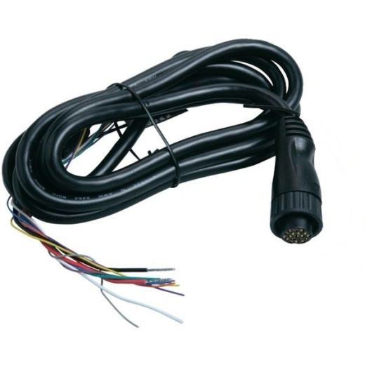 Garmin Кабель питания-данных для GPSMAP 3005C (010-10583-00)