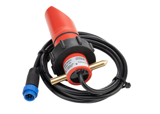 ECHOPILOT ECHOPILOT- FLS 2D with Standard Transducer