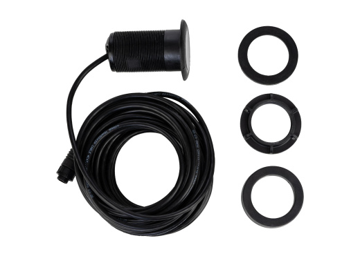 AIRMAR Through-Hull Transducer for Standard Horizon FF520 Fishfinder-Box