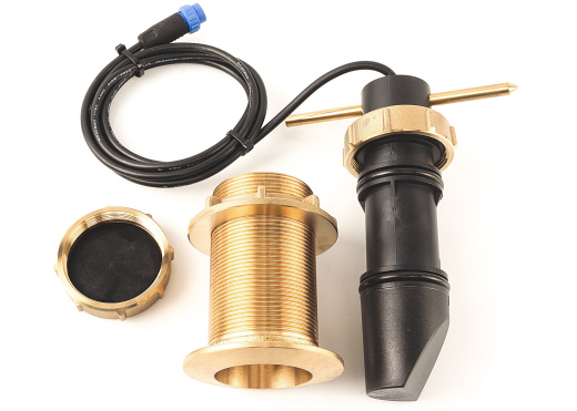 ECHOPILOT ECHOPILOT- FLS 2D with Professional Transducer