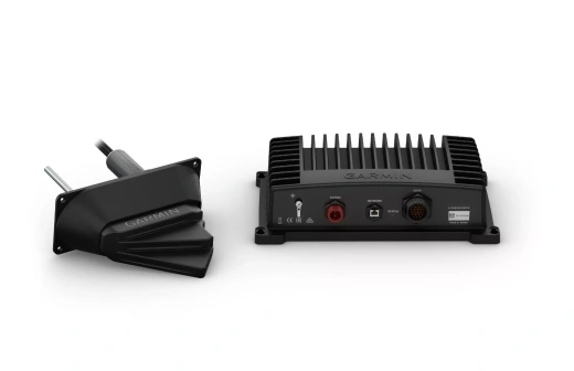 Комплект Garmin Panoptix LiveScope™ Thru-hull Mount (монтаж сквозь корпус)