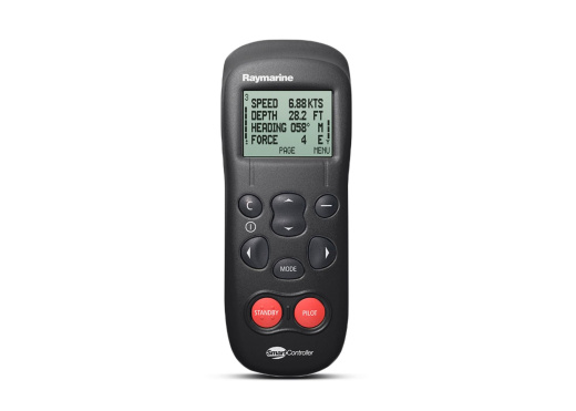 RAYMARINE Wireless Remote SmartController