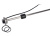 KUS Water/Fuel Sensor