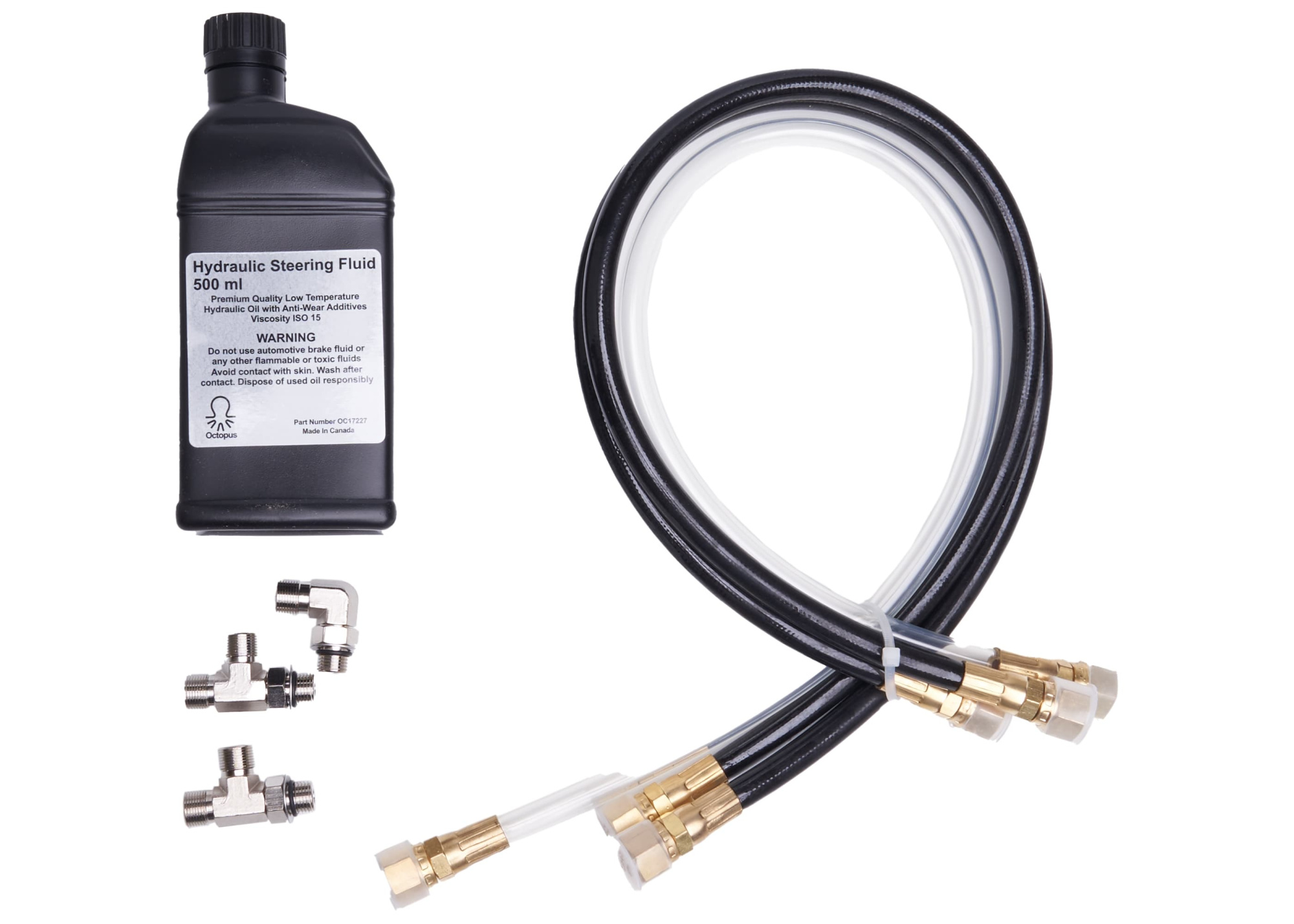 SIMRAD Outboard Autopilot Set incl. PUMP-1 Hydraulic Pump / Point-1 GPS Antenna