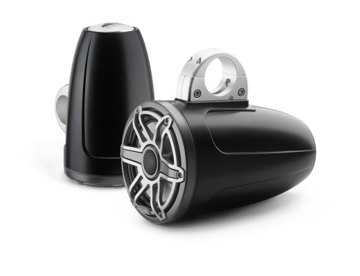 JL Audio M6-770ETXv3 Sport Titanium