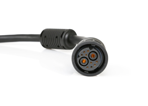 RAYMARINE Power/Data Cable / straight plug 1M