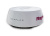 RAYMARINE QUANTUM 2 Q24D Doppler Radar Antenna / without cable