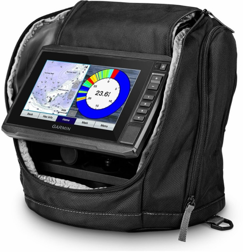 Зимний комплект Garmin ECHOMAP PLUS 72cv