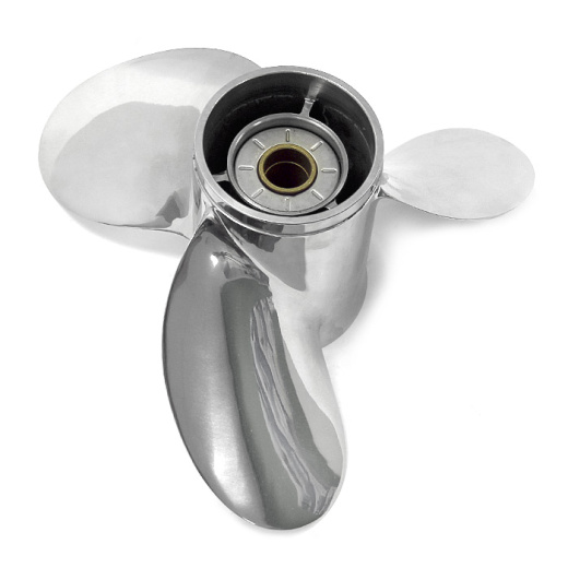 Винт гребной Solas 2542-148-21, 3x14,8x21 (L)