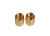 SHAKESPEARE PL258 Connector for RG8X and RG58