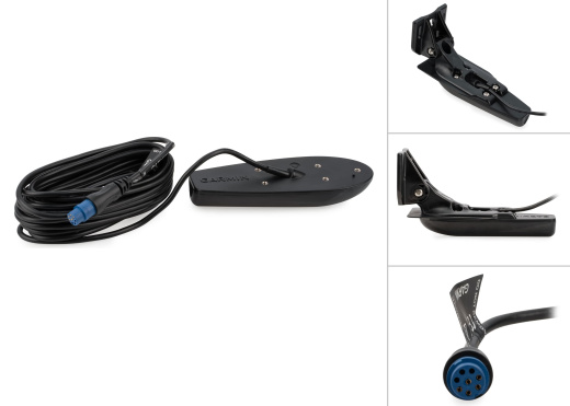GARMIN GT20-TM Transducer / 8 pins
