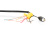 RAYMARINE Power/Data Cable / straight plug 1M