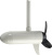 MotorGuide X5 Digital Saltwater 105lb 60"
